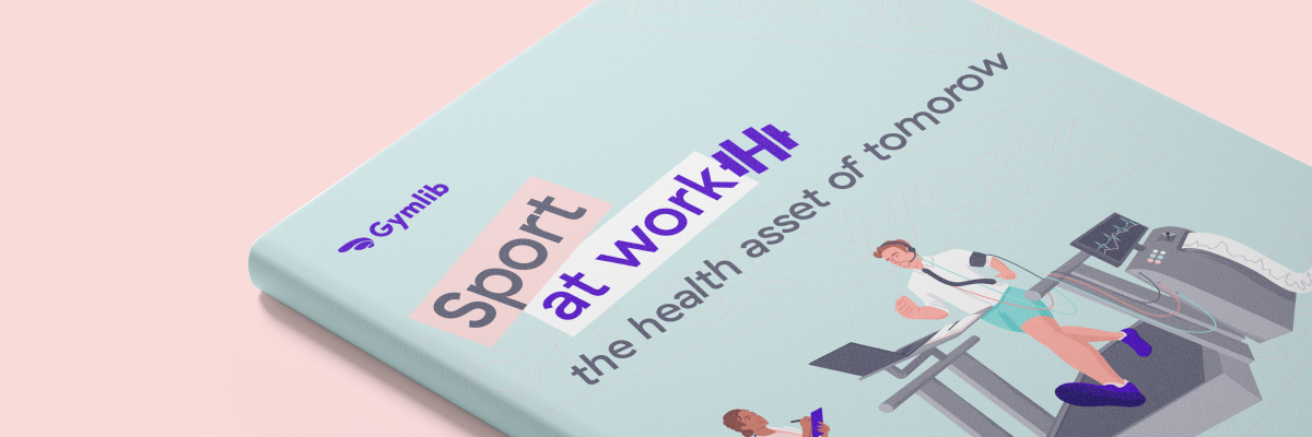 Sport at work: the health asset of tomorrow?
