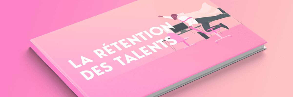 E-book : La rétention des talents