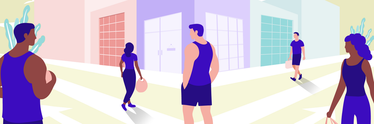 ClassPass, Urban Sports Club, Gymlib : quelle est la meilleure appli pour faire du sport ?