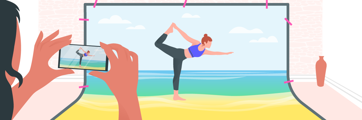 On a testé pour vous : Yoga Searcher