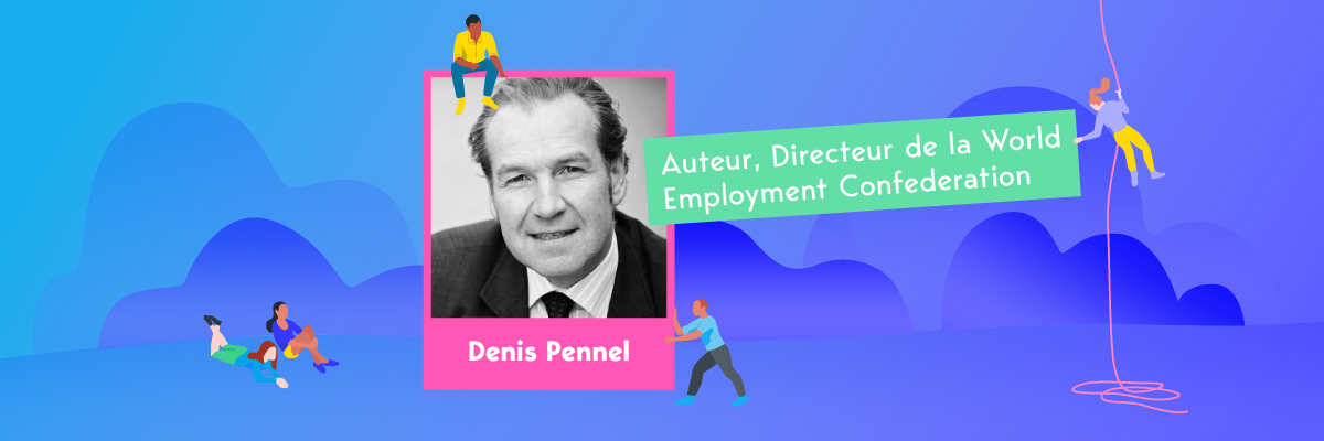 '[INTERVIEW - DENIS PENNEL] 